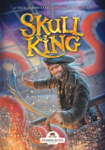 اسکال کینگ Skull King