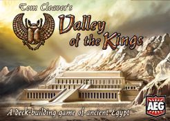 والی آو د کینگز Valley of the Kings