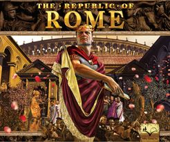 جمهوری روم The Republic of Rome