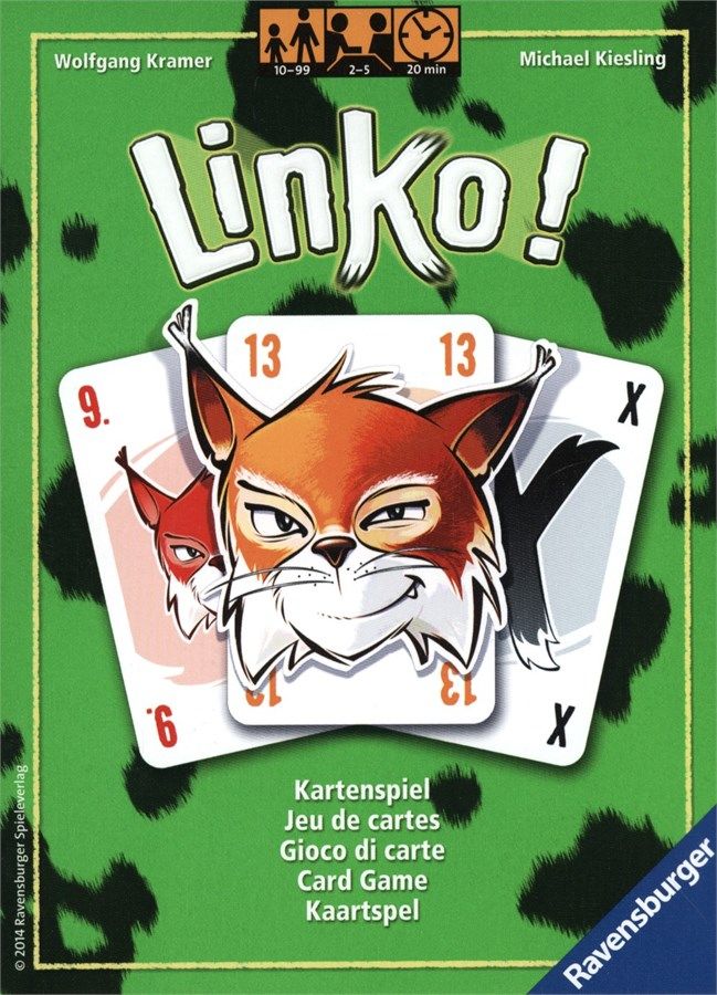 لینکو Linko