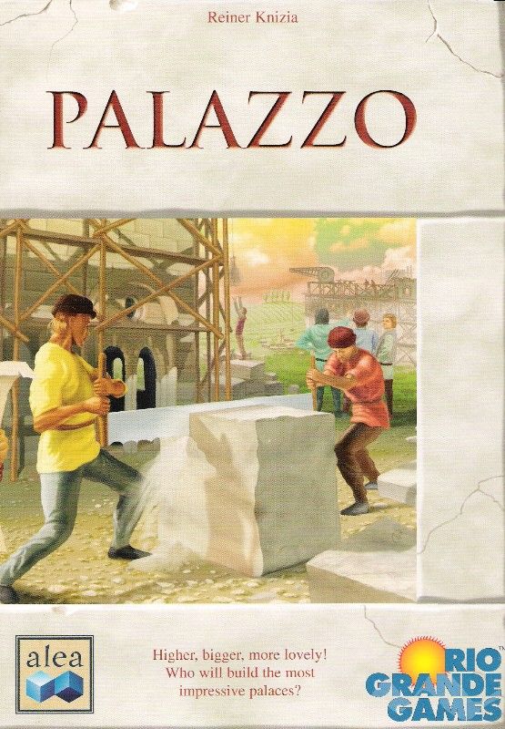 پالازو Palazzo