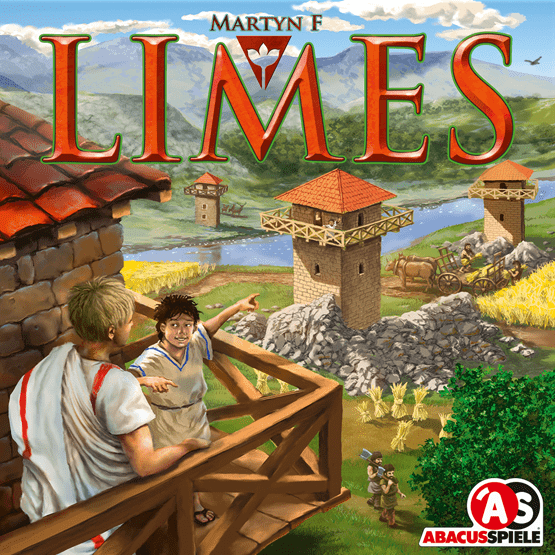 لایمز Limes