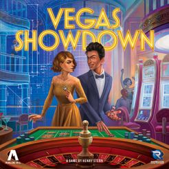 وگاس شو داون Vegas Showdown