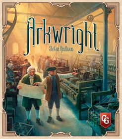 آرکرایت Arkwright
