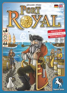 پورت رویال Port Royal