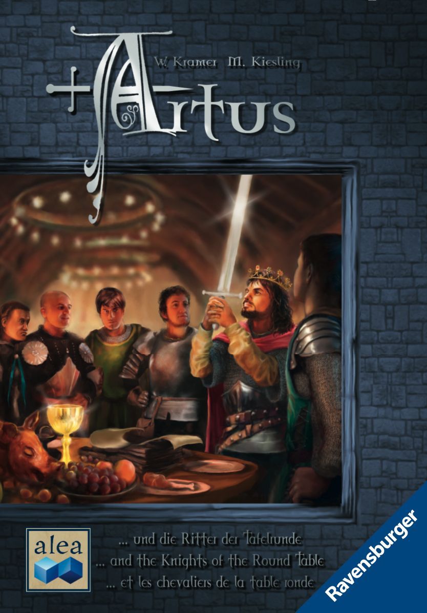 آرتوس Artus