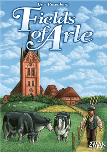 فیلدز آو آرل Fields of Arle