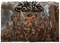 کونان Conan
