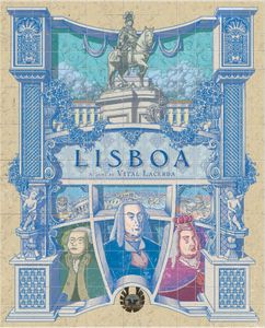 لیسبوآ Lisboa