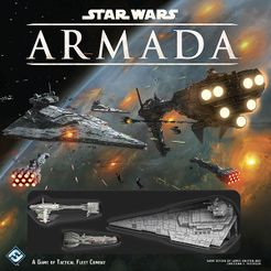 استار وارز: آرمادا Star Wars: Armada