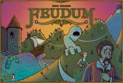 فئودوم Feudum
