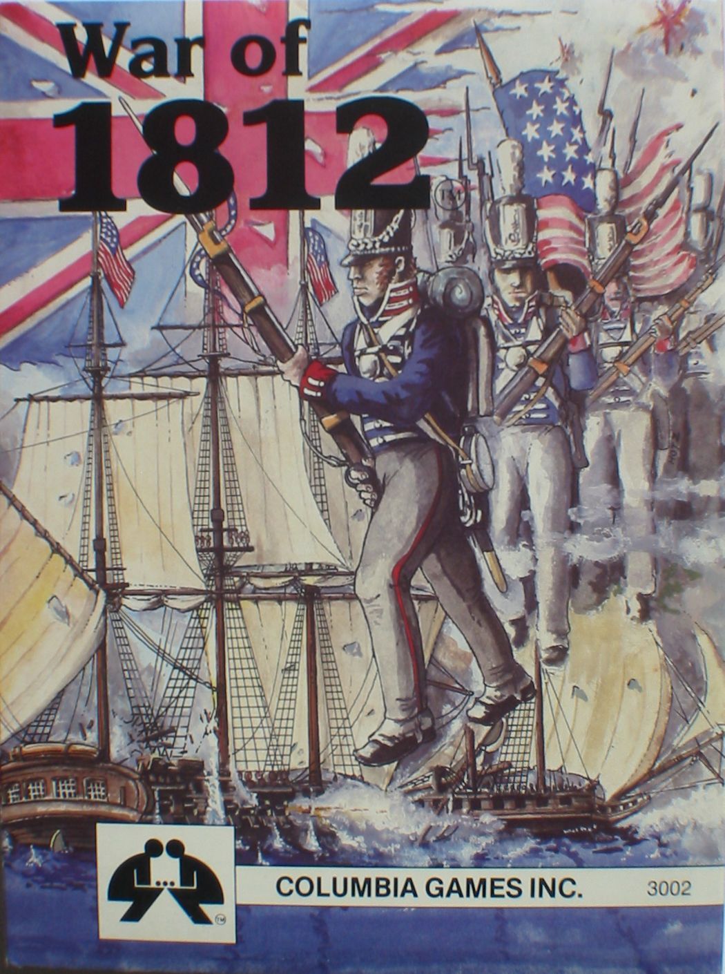 وار ۱۸۱۲ War of 1812