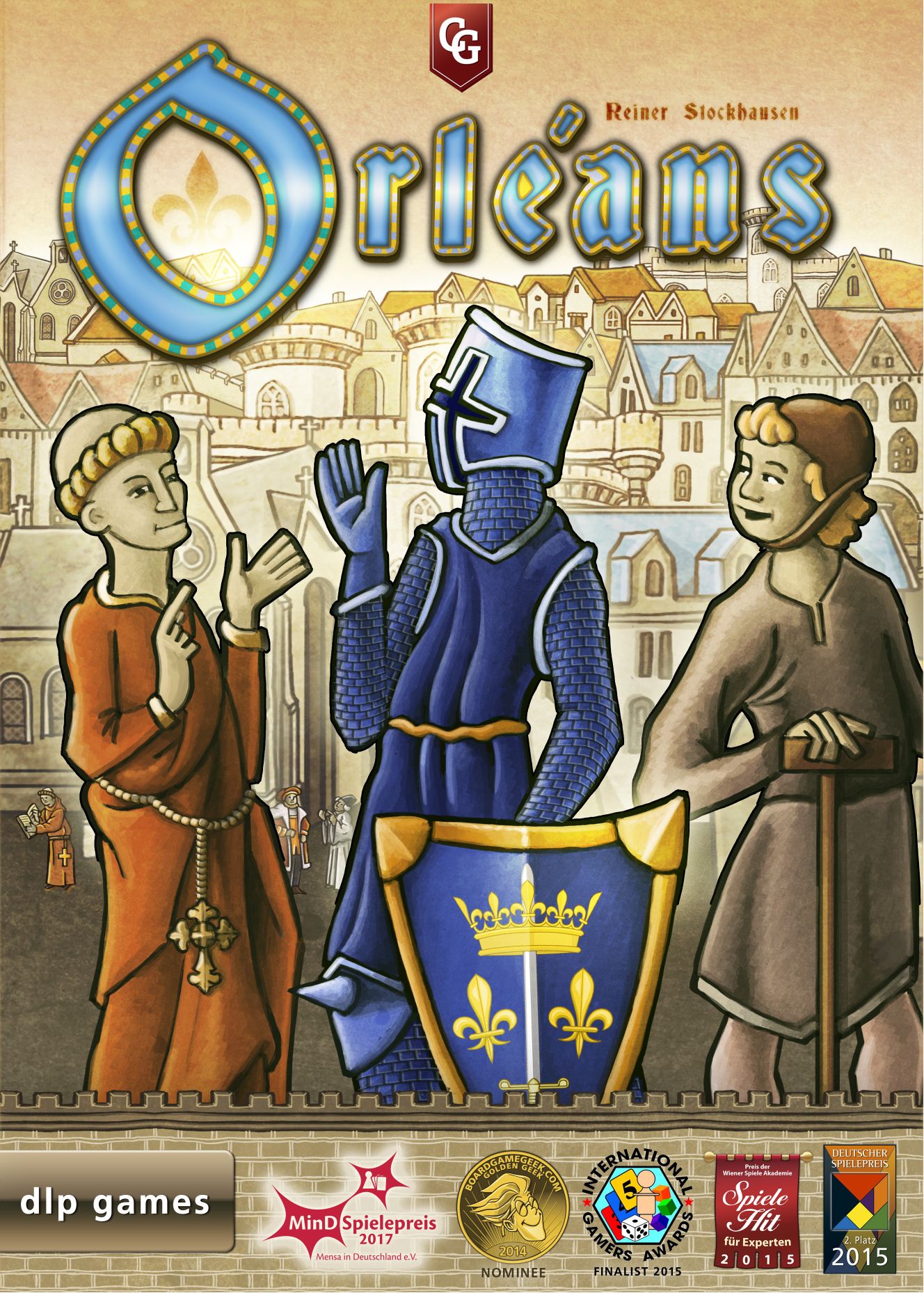 اورلئان Orléans