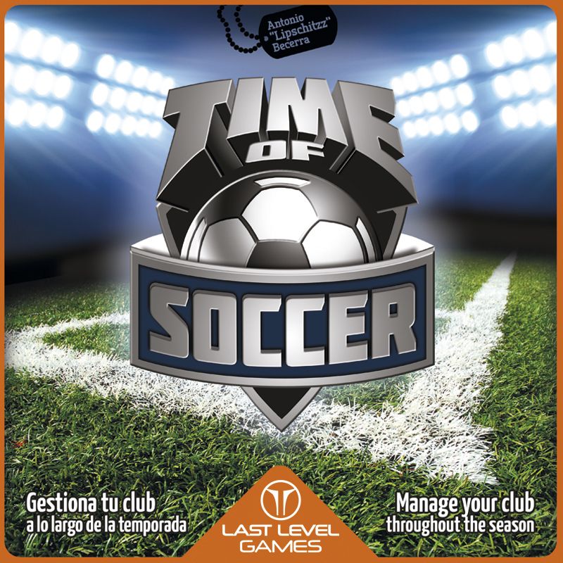 تایم آو ساکر Time of Soccer