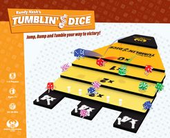 تامبلین دایس Tumblin' Dice