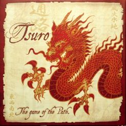 تسورو Tsuro