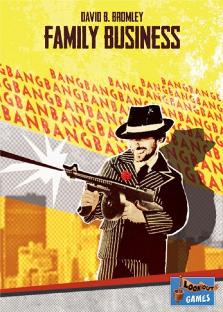 فمیلی بیزنس Family Business