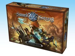 سورد اند سورسری: ايمورتال سولز Sword & Sorcery: Immortal Souls