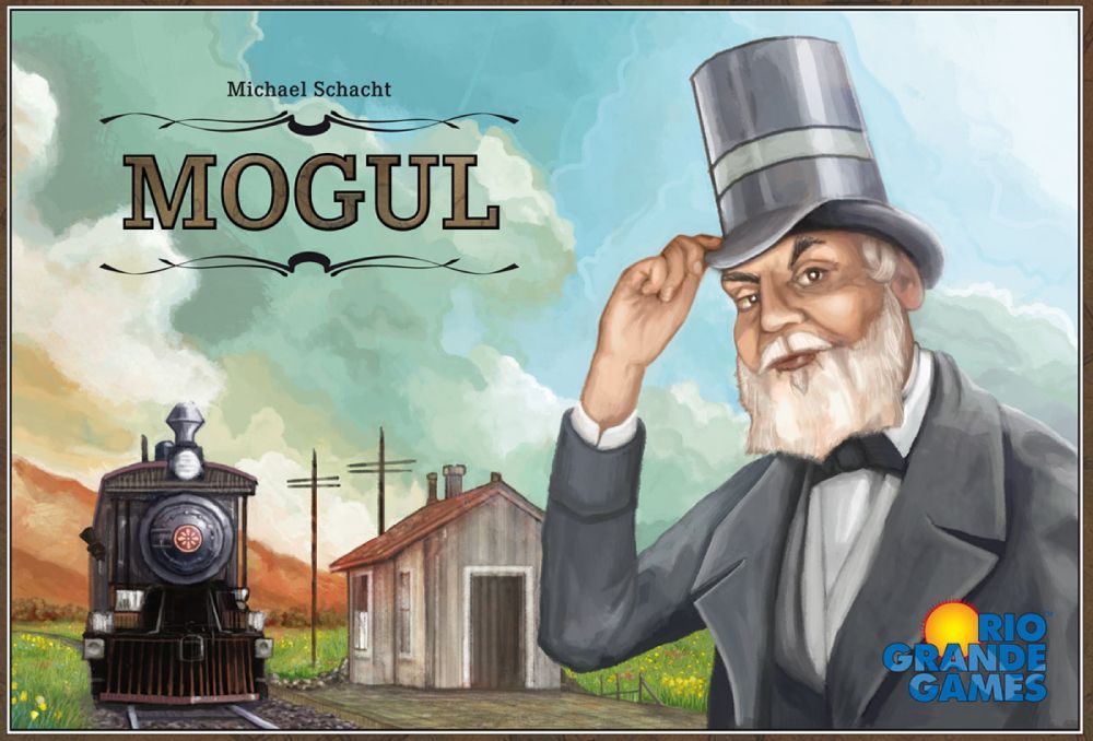 مگول Mogul