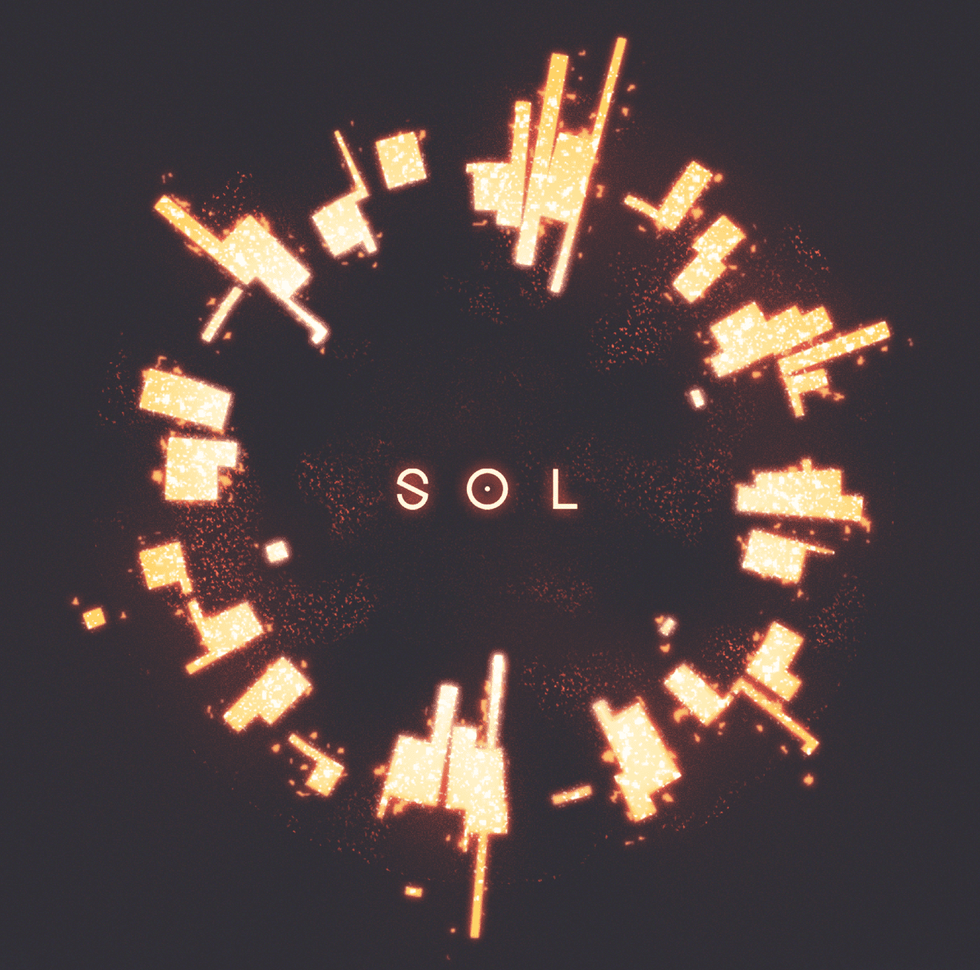 سول: آخرین روزهای یک ستاره Sol: Last Days of a Star