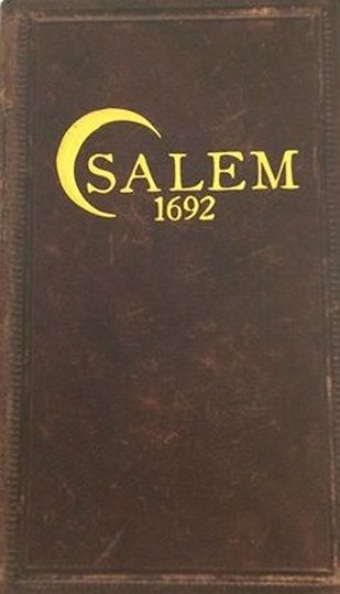 سیلم ۱۶۹۲ Salem 1692