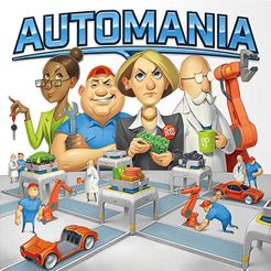 اتومانیا Automania