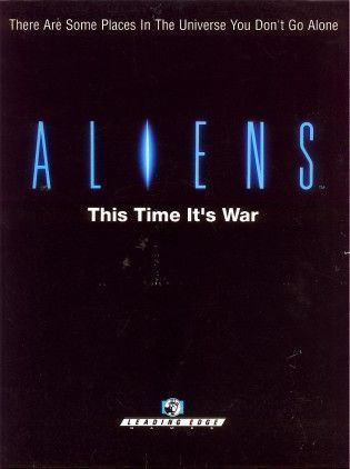 الیِنز Aliens