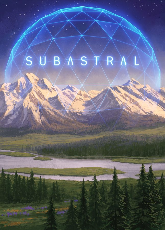 سوباسترال Subastral