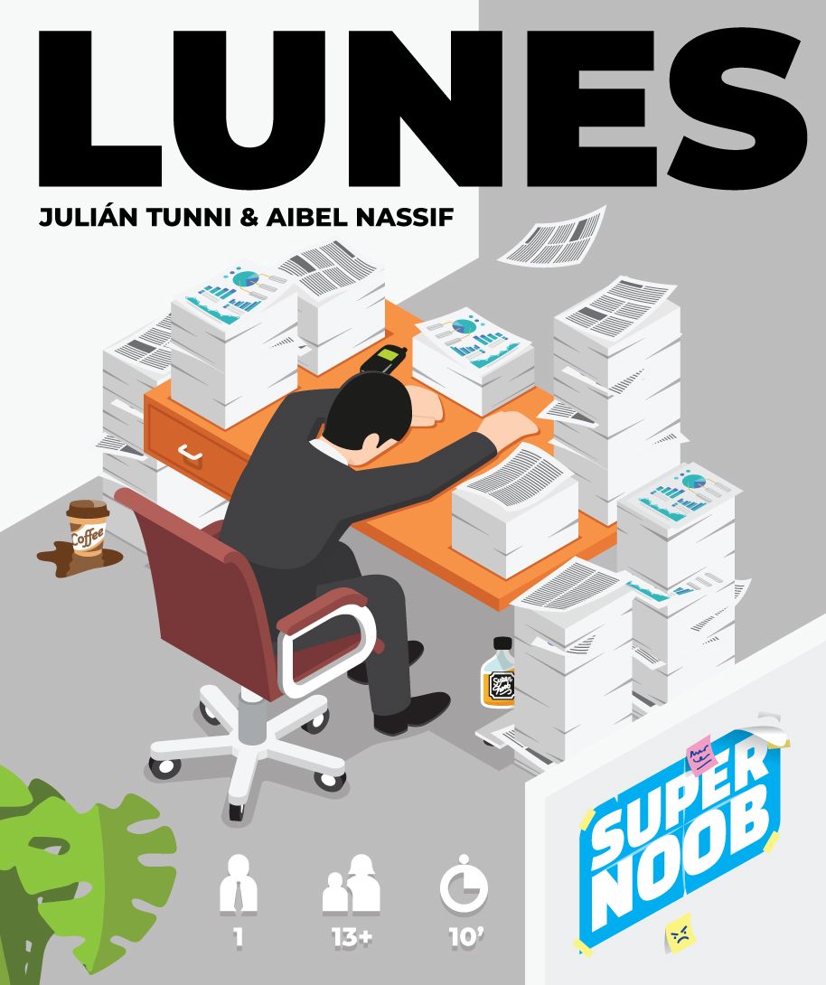 لونز Lunes