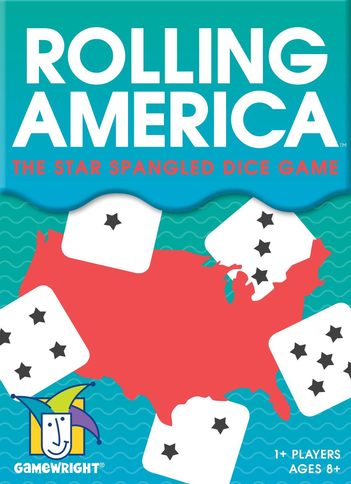 رولینگ آمریکا Rolling America