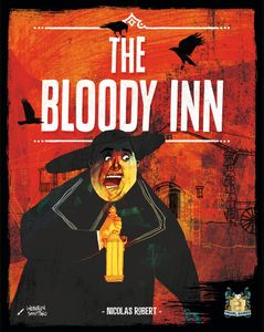 بلادی این The Bloody Inn