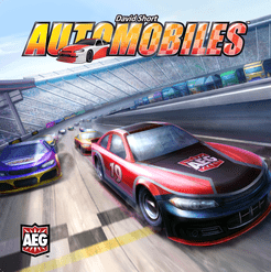 اتومبیل‌ها Automobiles