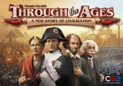 ترو د اِیجز: داستانی نو از تمدن Through the Ages: A New Story of Civilization