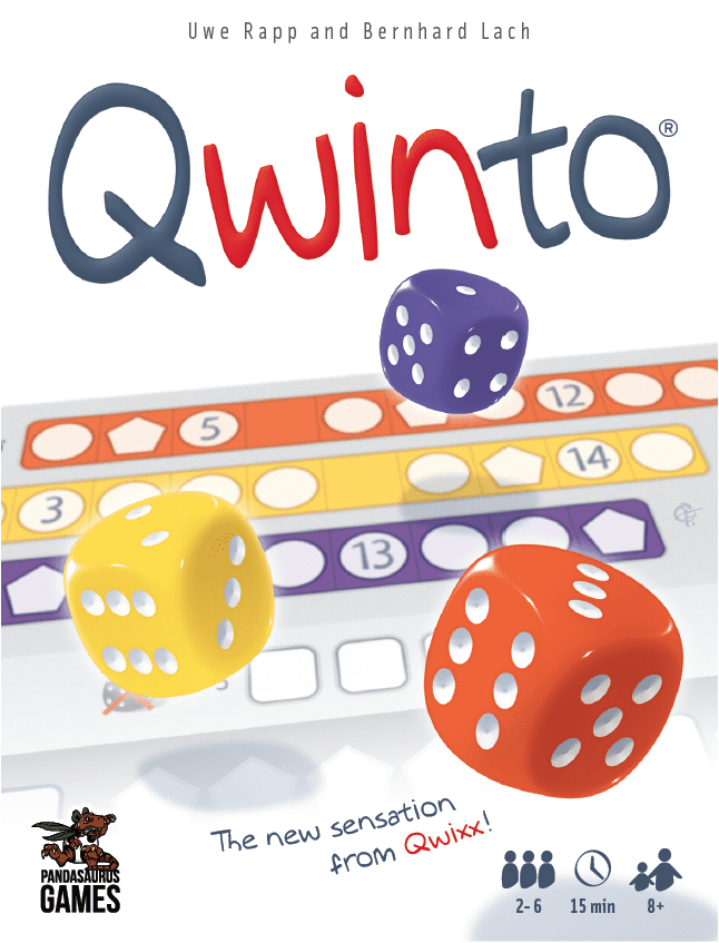 کوینتو Qwinto