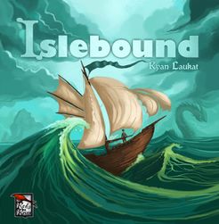 آیل باند Islebound