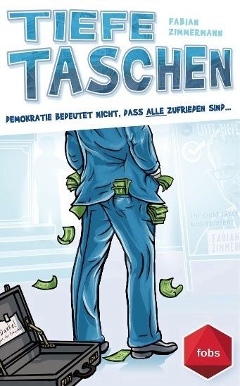 تیفه تاشن Tiefe Taschen