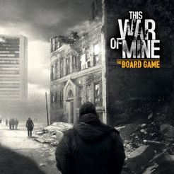 دس وار آو ماین: د بورد گیم This War of Mine: The Board Game