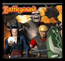 بتل‌گراند Battleground