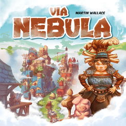 ویا نبیولا Via Nebula