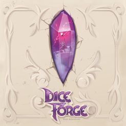 دایس فورج Dice Forge