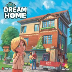دریم هوم Dream Home