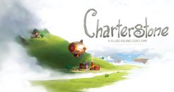 چارترستون Charterstone
