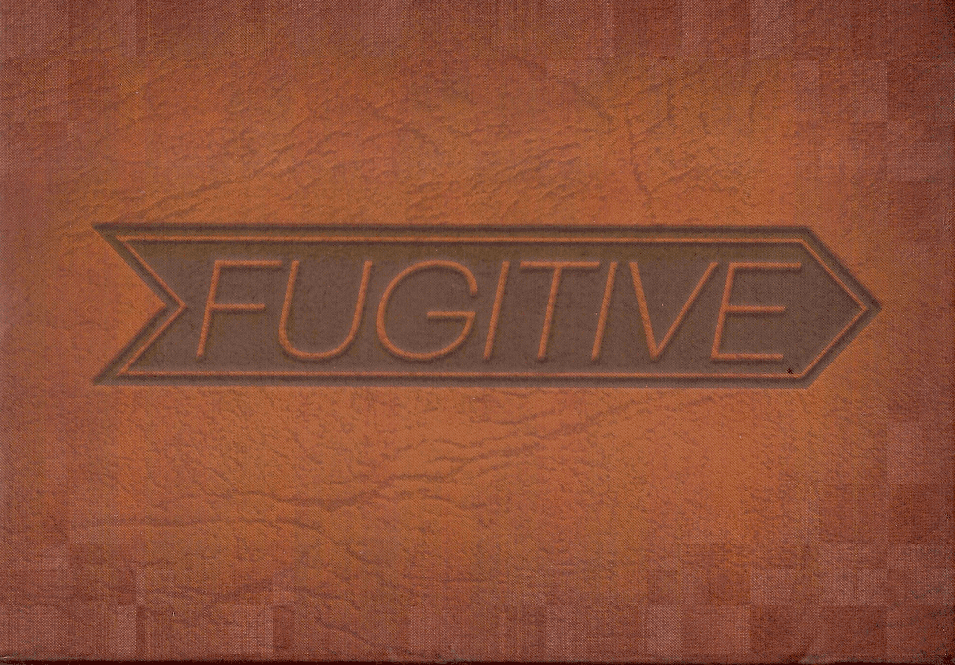 فیوجیتیو Fugitive
