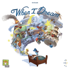 ونز آی دریم When I Dream