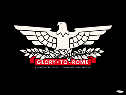 گلوری تو روم Glory to Rome