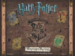 هری پاتر: نبرد هوگوارتز Harry Potter: Hogwarts Battle