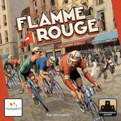 فلام روژ Flamme Rouge