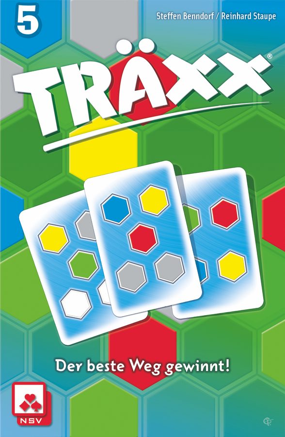 ترکس Träxx
