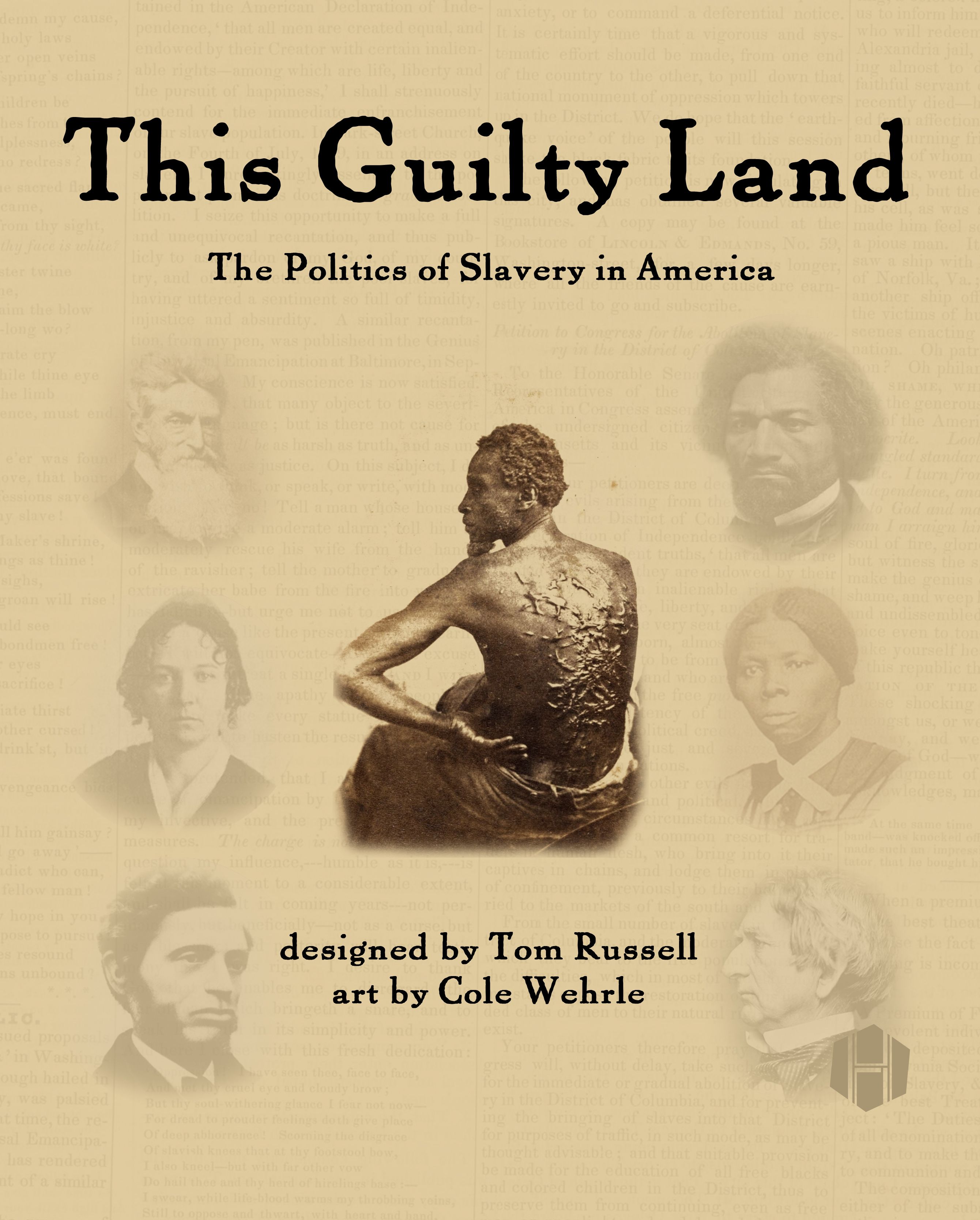 دیس گیلتی لند This Guilty Land