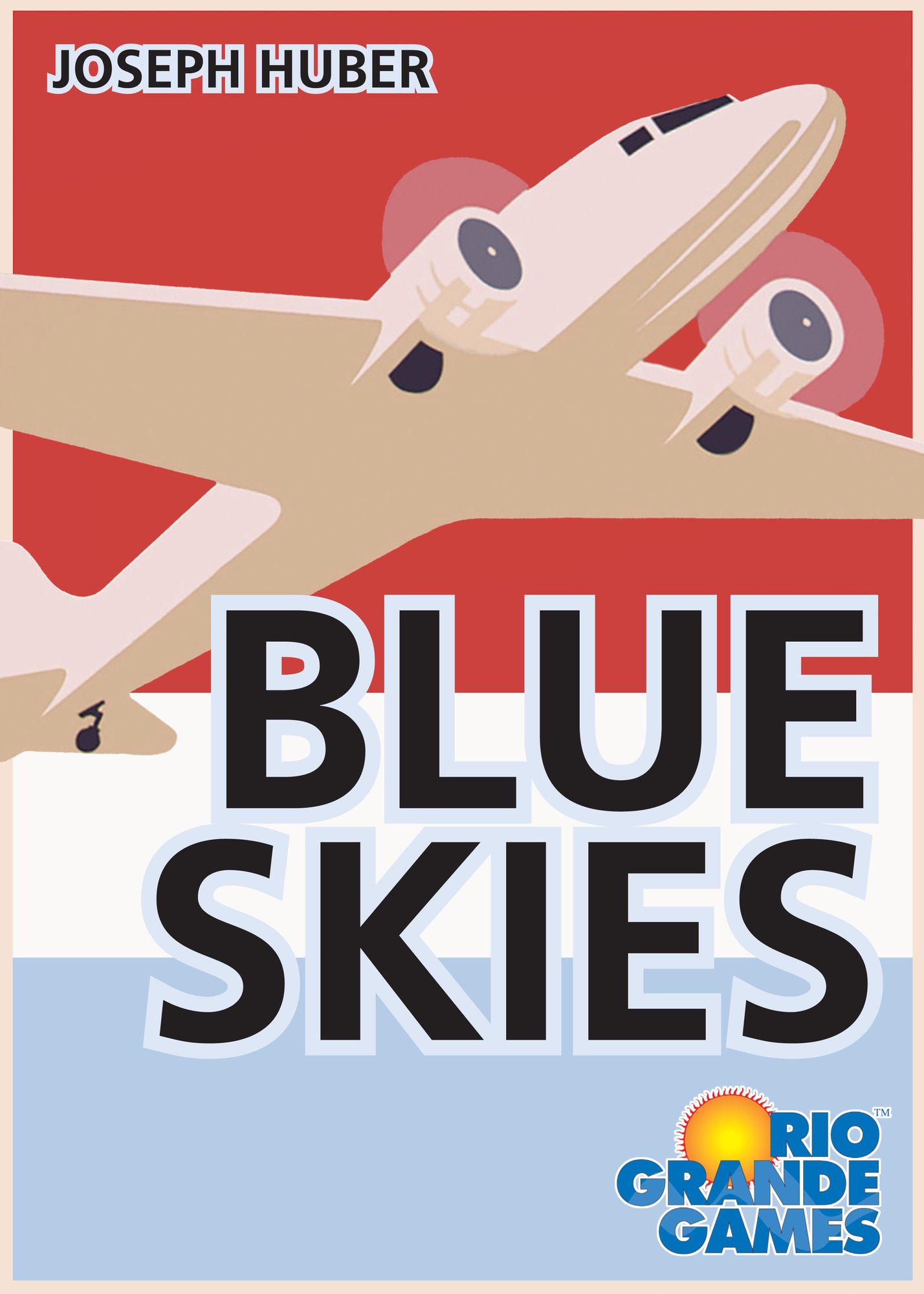 بلو اسکایز Blue Skies